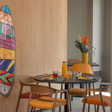 Novotel Paris Val De Fontenay المظهر الخارجي الصورة