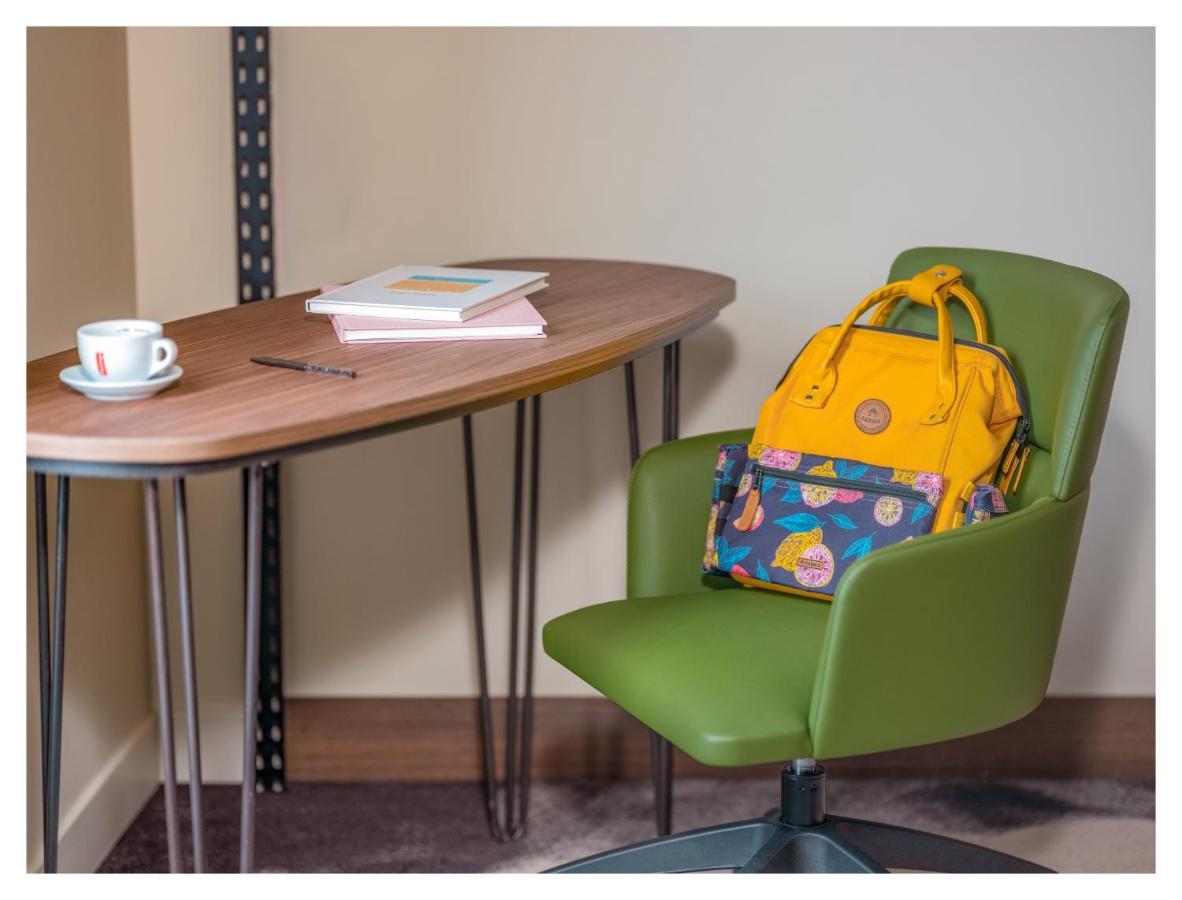 Novotel Paris Val De Fontenay المظهر الخارجي الصورة