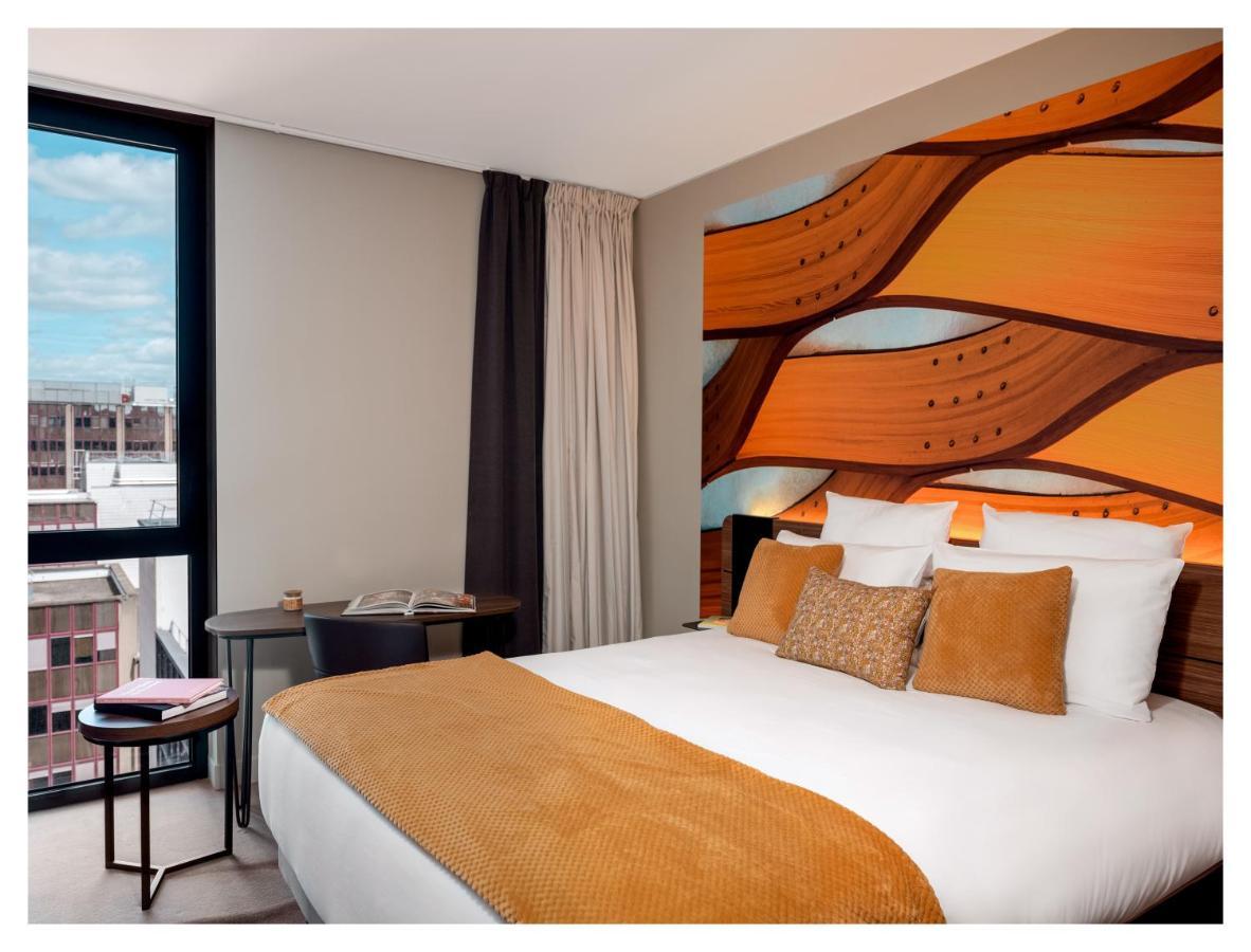 Novotel Paris Val De Fontenay المظهر الخارجي الصورة