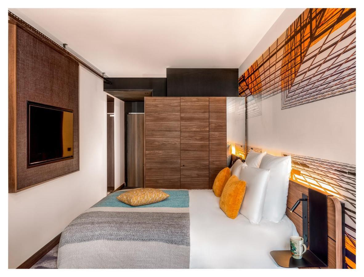 Novotel Paris Val De Fontenay المظهر الخارجي الصورة