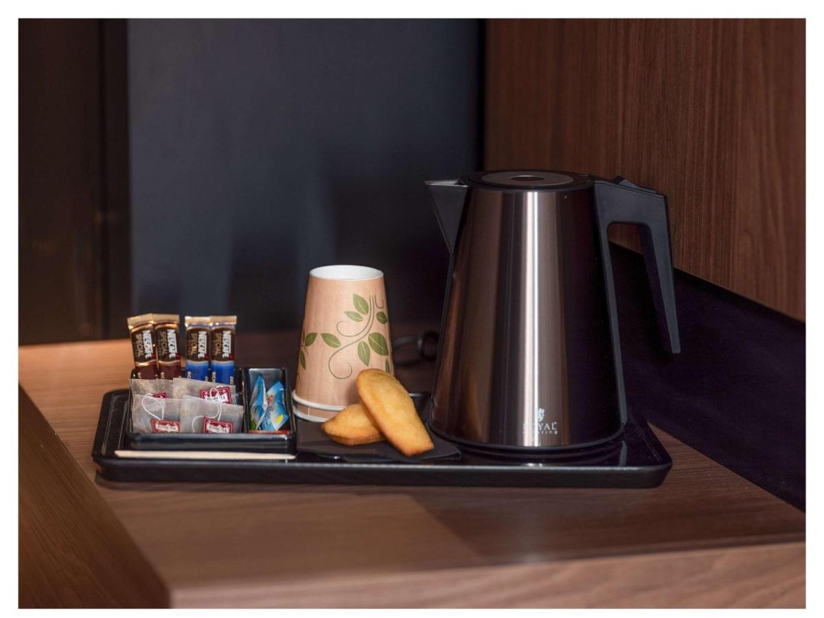 Novotel Paris Val De Fontenay المظهر الخارجي الصورة