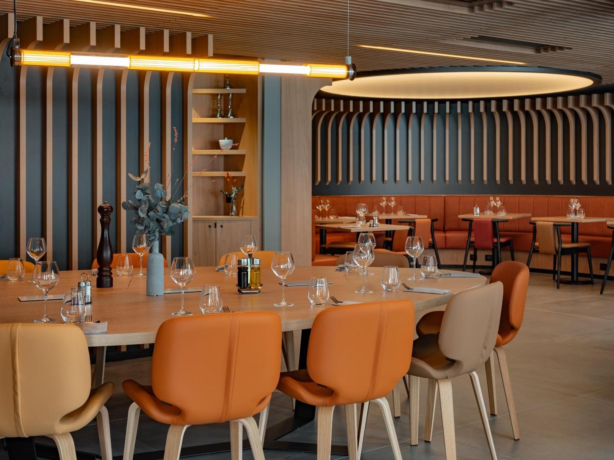 Novotel Paris Val De Fontenay المظهر الخارجي الصورة