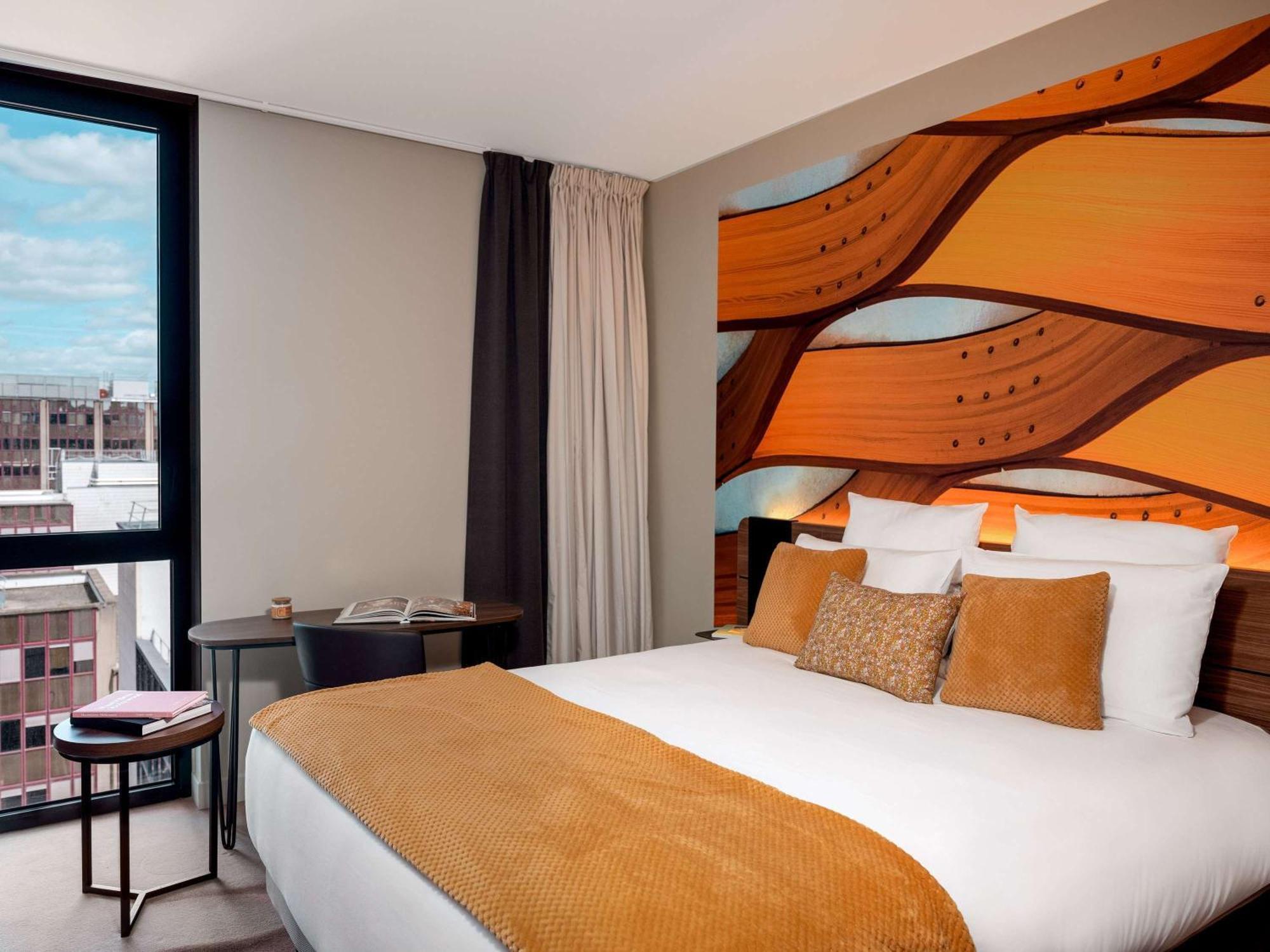 Novotel Paris Val De Fontenay المظهر الخارجي الصورة