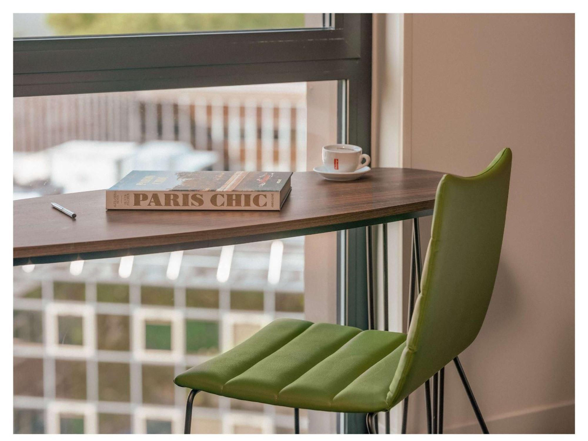 Novotel Paris Val De Fontenay المظهر الخارجي الصورة
