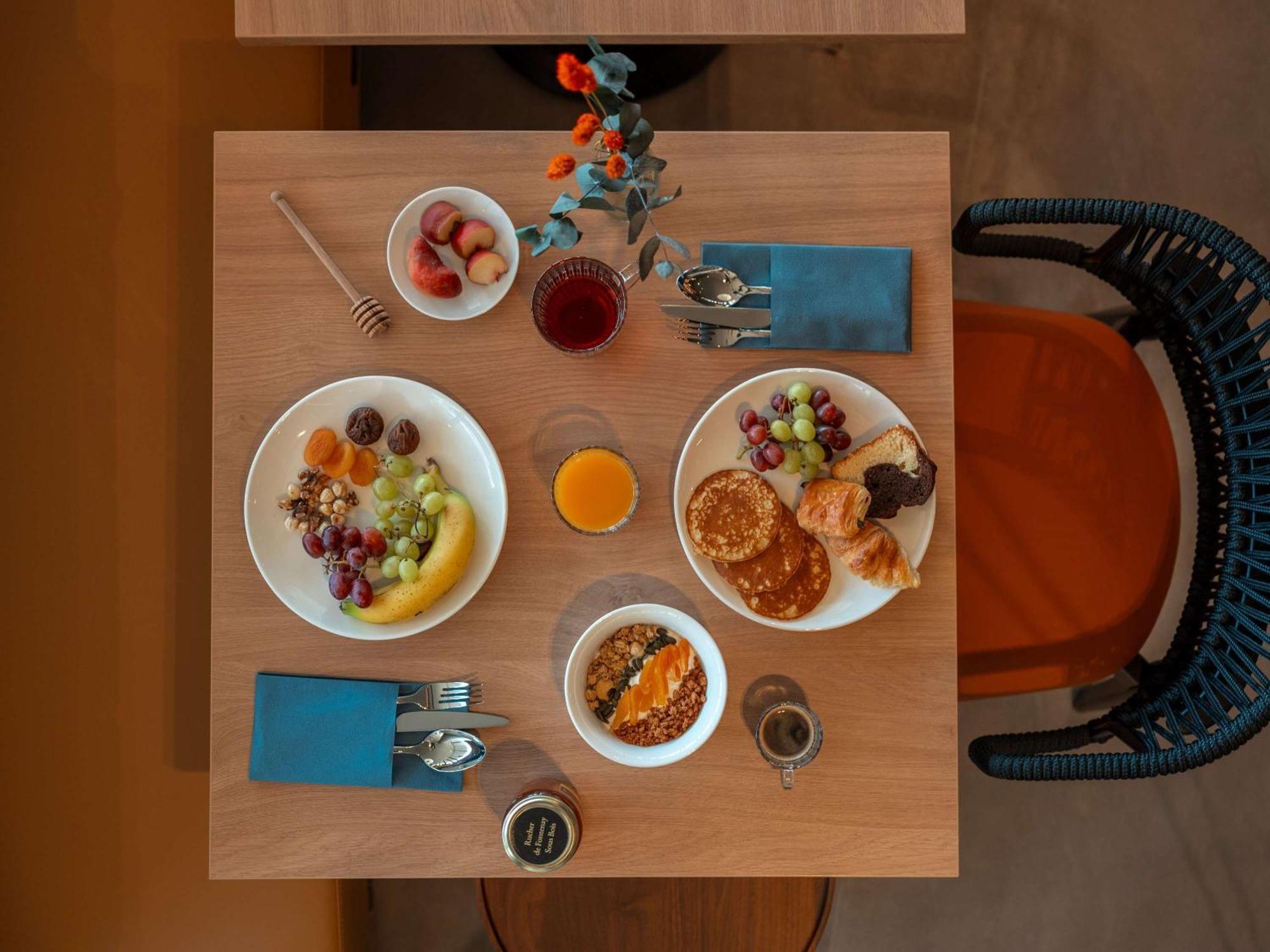 Novotel Paris Val De Fontenay المظهر الخارجي الصورة