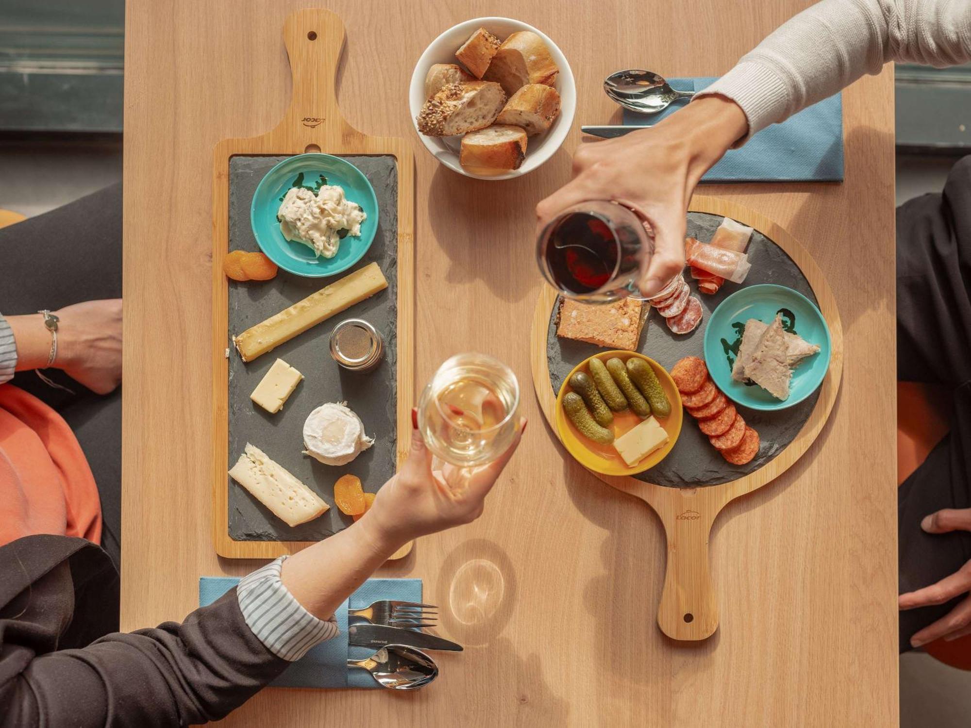 Novotel Paris Val De Fontenay المظهر الخارجي الصورة