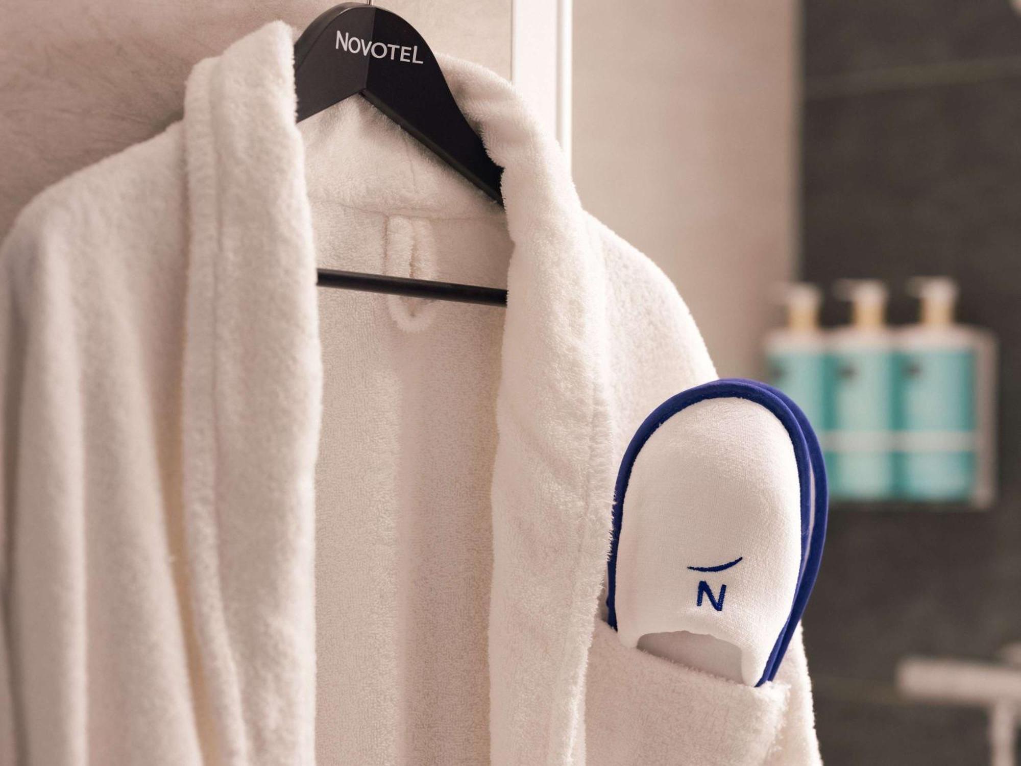 Novotel Paris Val De Fontenay المظهر الخارجي الصورة