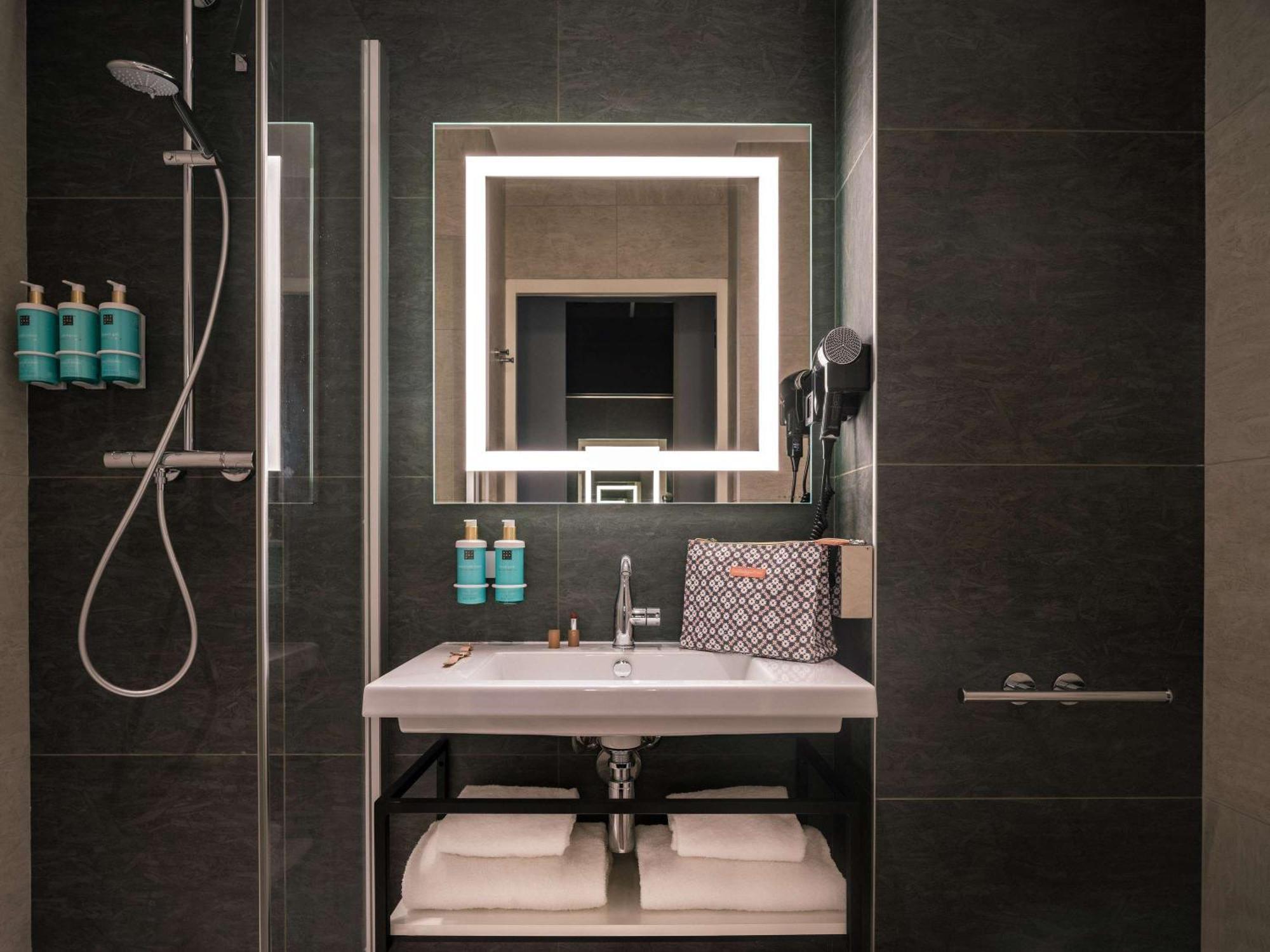 Novotel Paris Val De Fontenay المظهر الخارجي الصورة