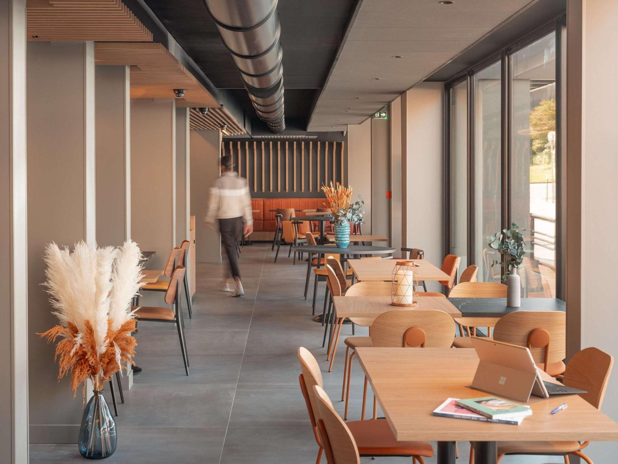 Novotel Paris Val De Fontenay المظهر الخارجي الصورة