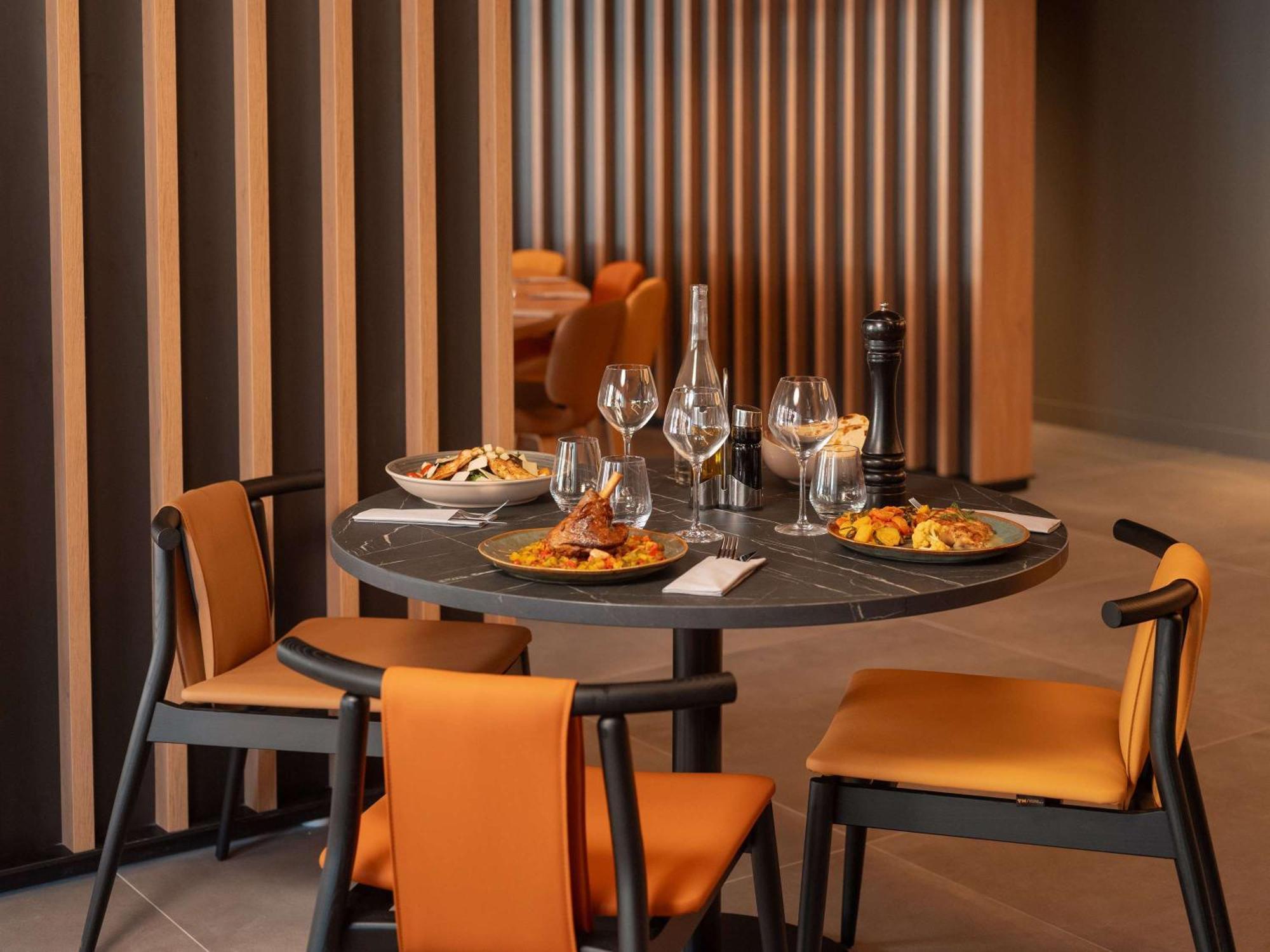 Novotel Paris Val De Fontenay المظهر الخارجي الصورة